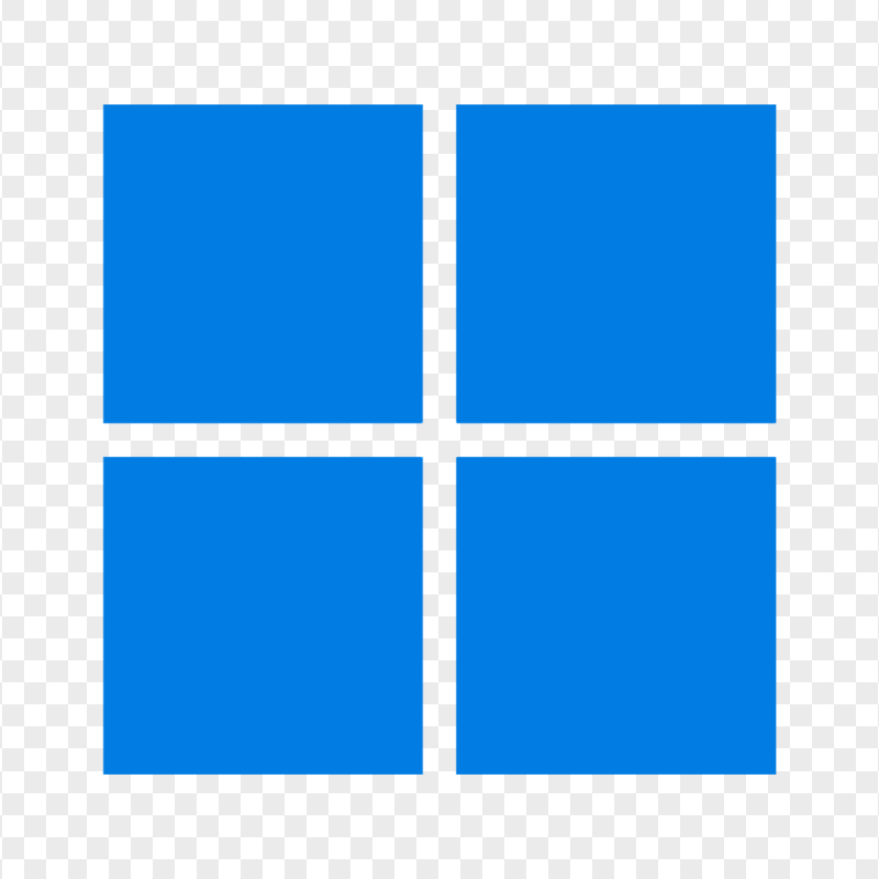 Windows 11 Logo